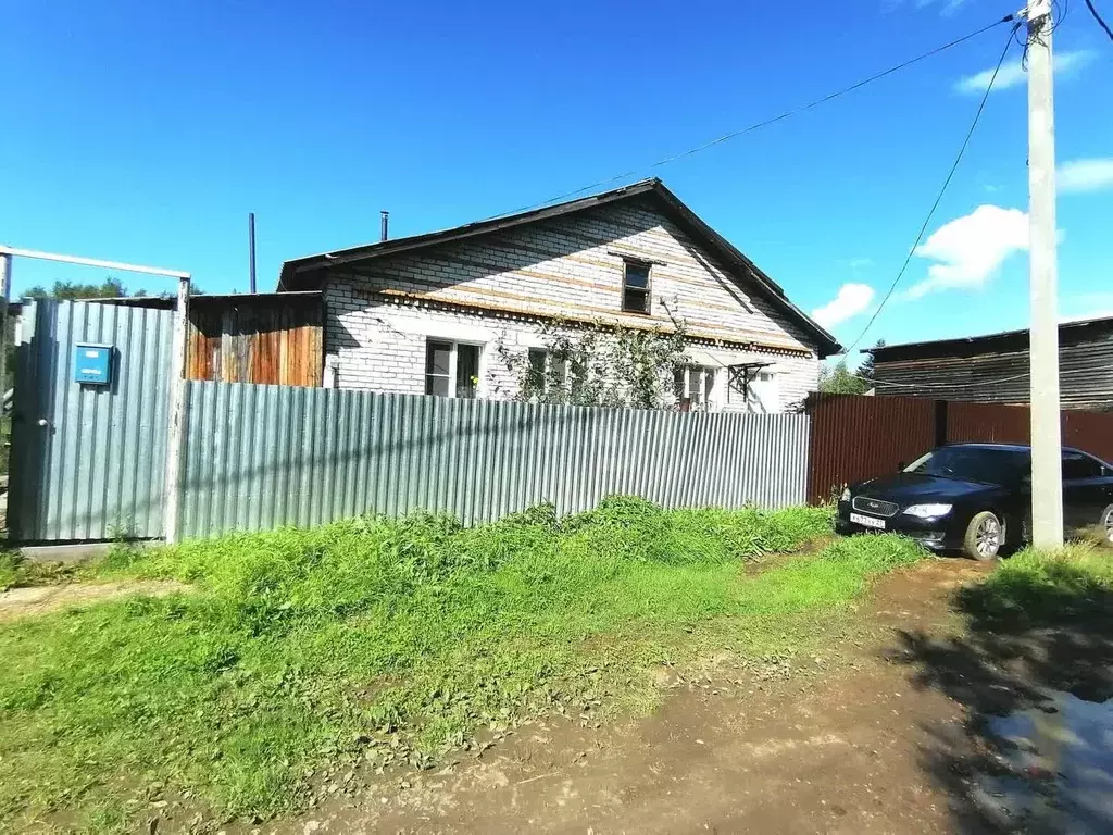 Дом, 62 м - Фото 2