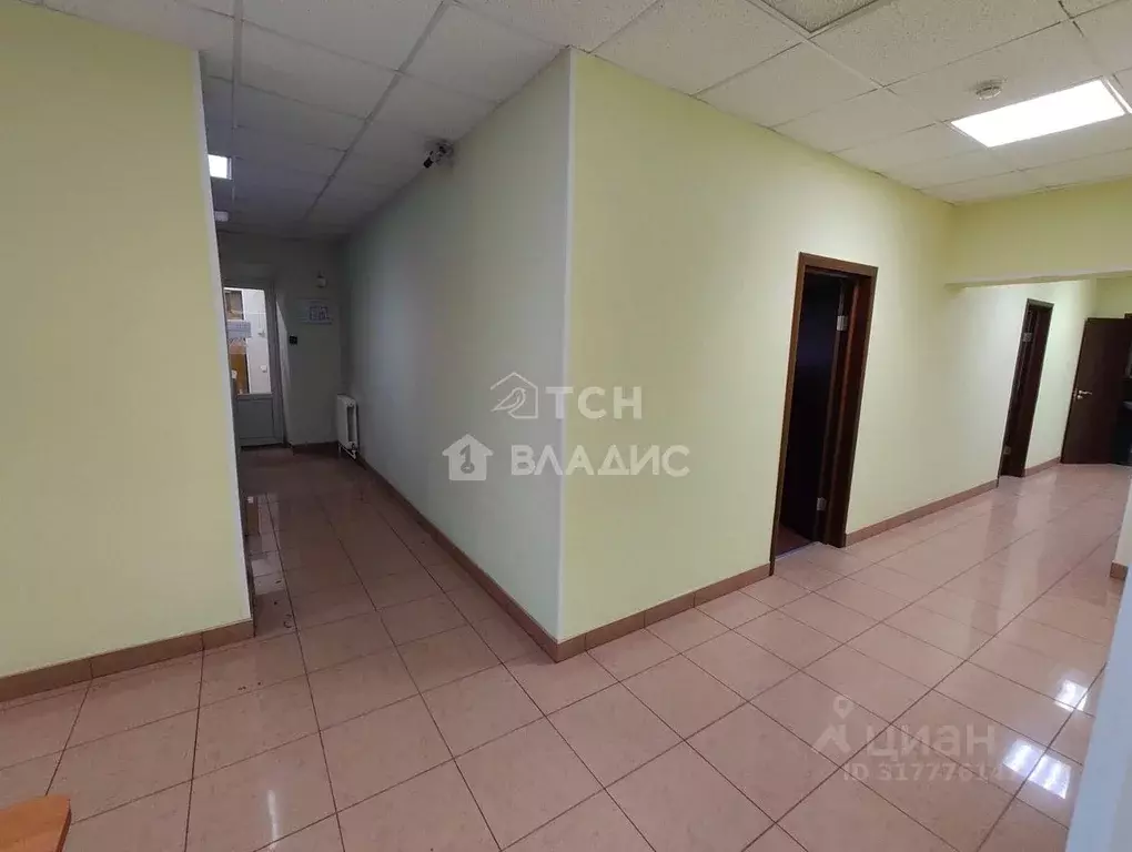 Помещение свободного назначения в Московская область, Ивантеевка ... - Фото 1