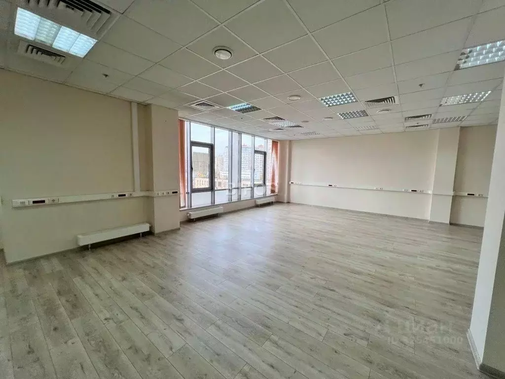 Офис в Москва Молдавская ул., 5 (108 м) - Фото 2