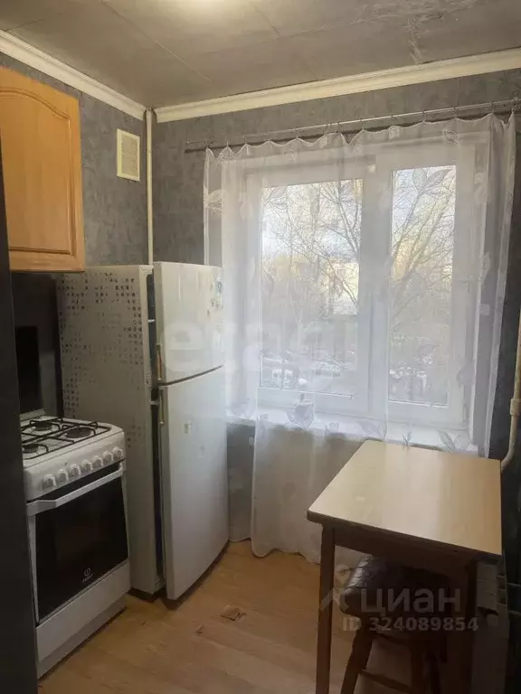 1-к кв. Калининградская область, Калининград Черниговская ул., 31Б ... - Фото 1