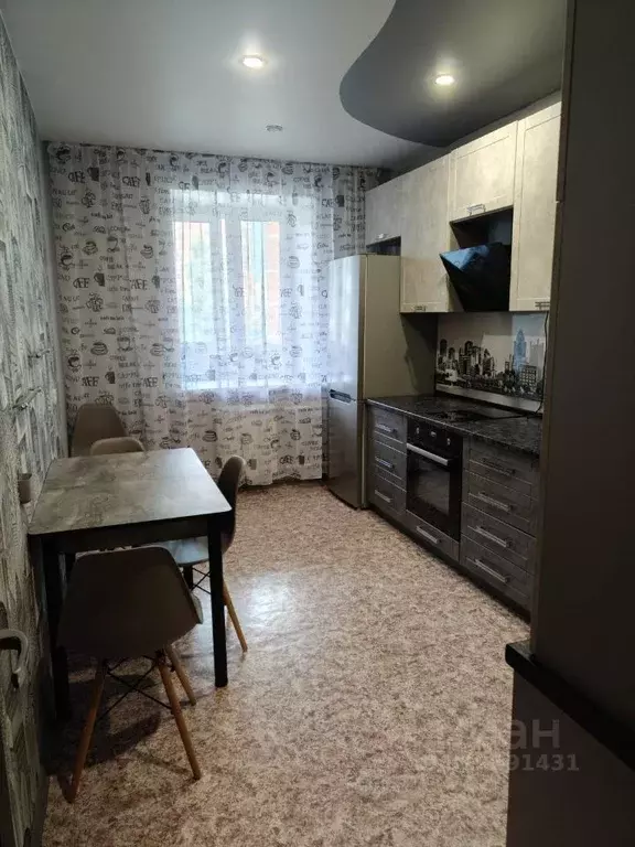 1-к кв. Томская область, Томск пос. Степановка, пер. Богдана ... - Фото 0