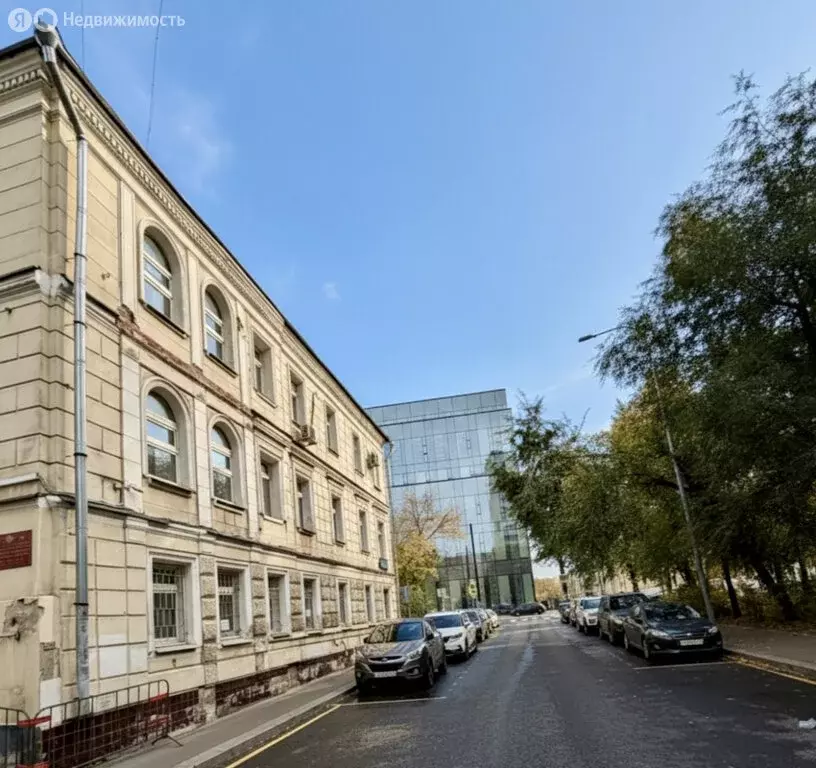 Помещение свободного назначения (250 м) - Фото 1