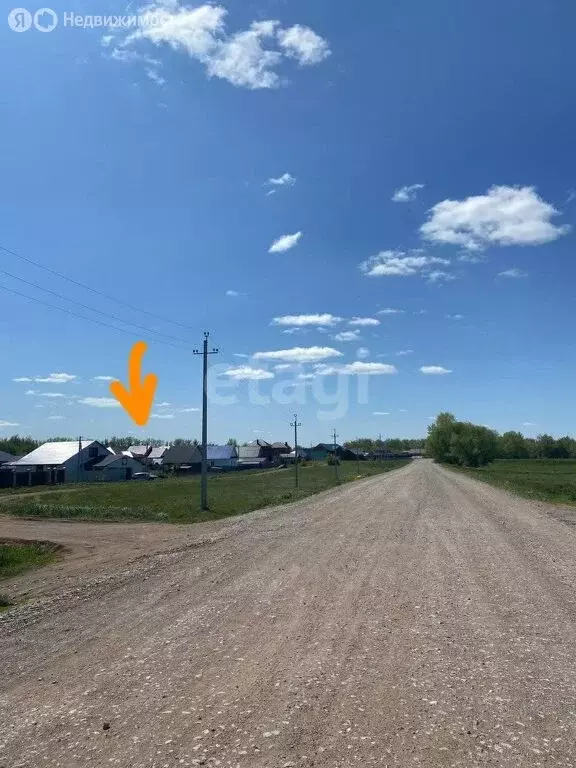 Участок в Кабаковский сельсовет, деревня Старые Киешки (11.4 м) - Фото 2