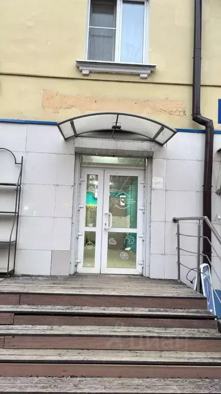 Помещение свободного назначения в Московская область, Воскресенск ... - Фото 1