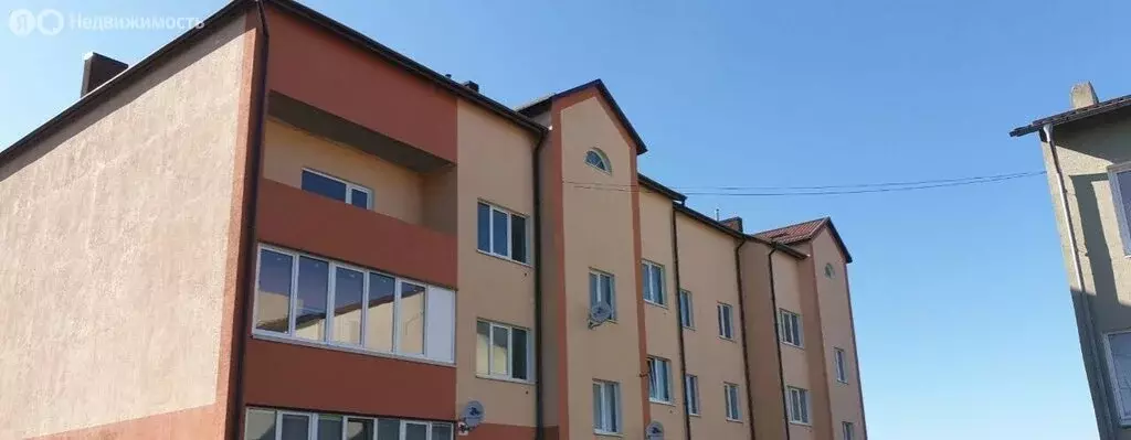 4-комнатная квартира: Калининград, Театральная улица, 38 (138.8 м) - Фото 0