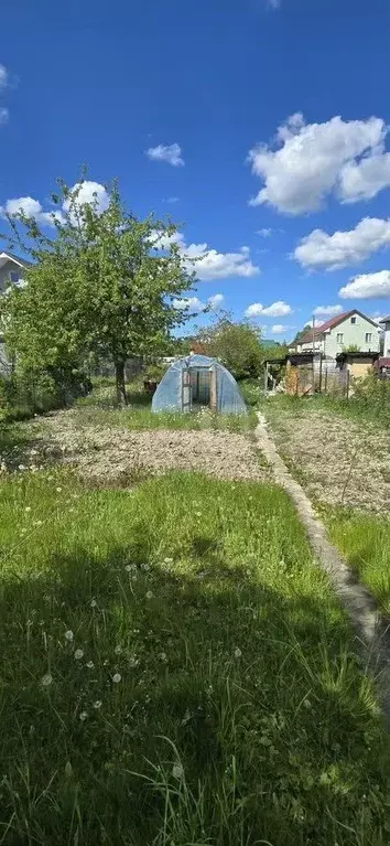 Участок 3,4 сот. (СНТ, ДНП) - Фото 1
