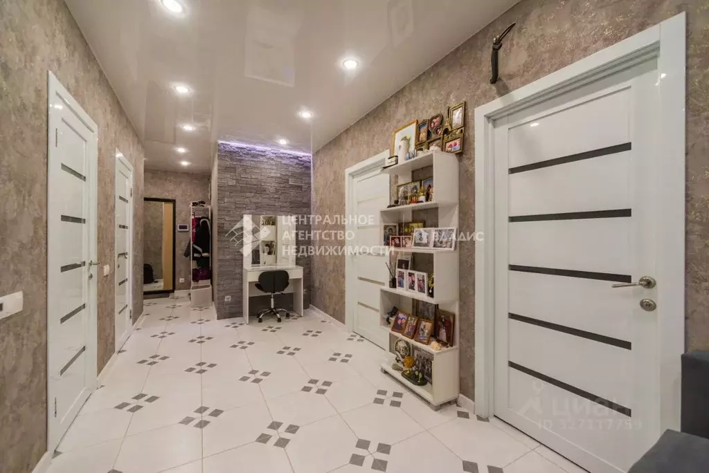 2-к кв. Рязанская область, Рязань Песочня тер., ул. Васильевская, 9 ... - Фото 1