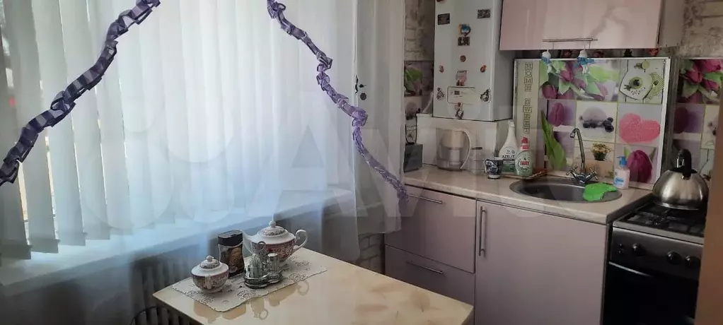 2-к. квартира, 42 м, 1/2 эт. - Фото 0