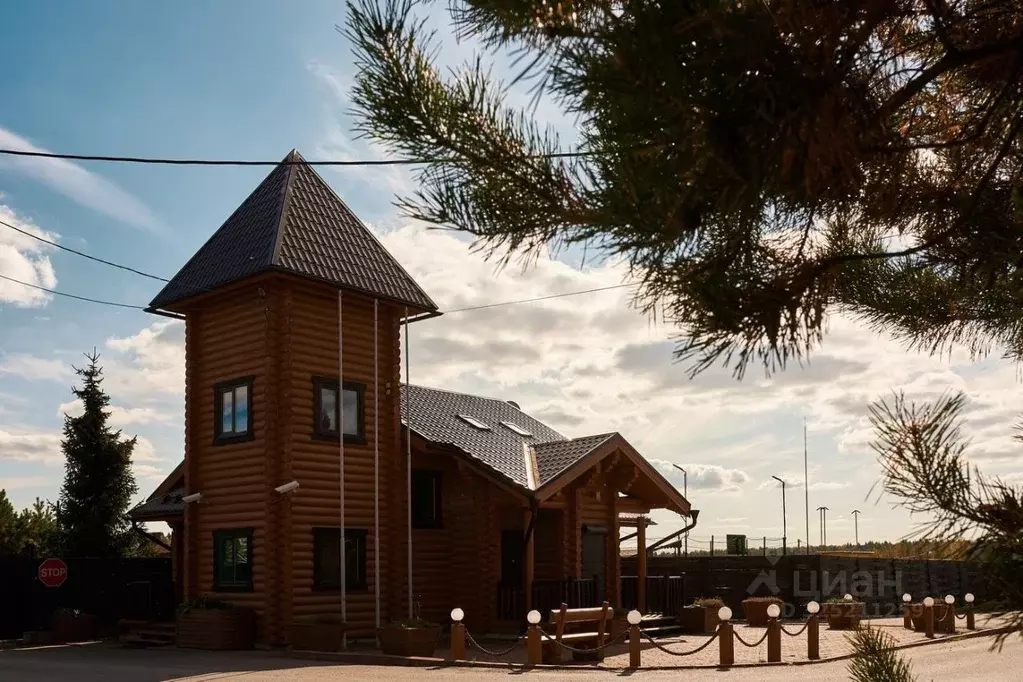 Участок в Московская область, Серпухов городской округ, Большие Всходы ... - Фото 2