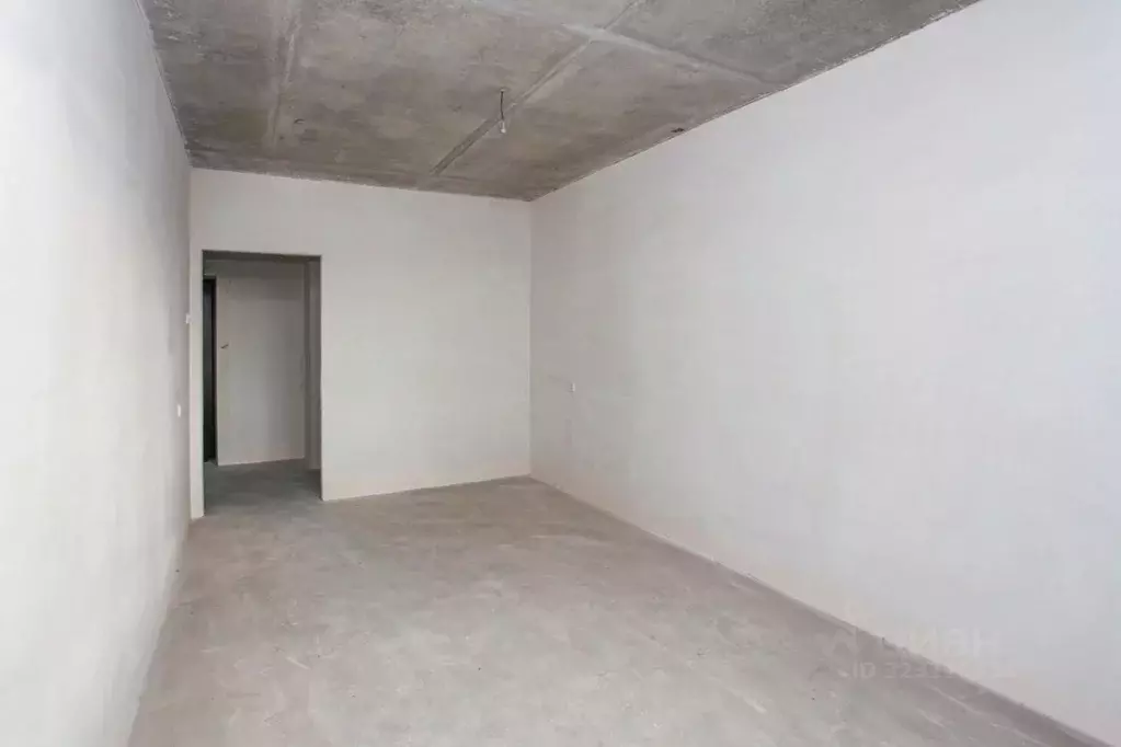 1-к кв. Ставропольский край, Ставрополь ул. Матрены Наздрачевой, 3/3к1 ... - Фото 2