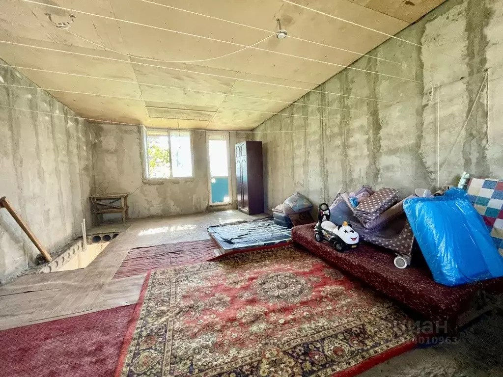 Гараж в Краснодарский край, Анапа Северная ул., 71В (65 м) - Фото 1