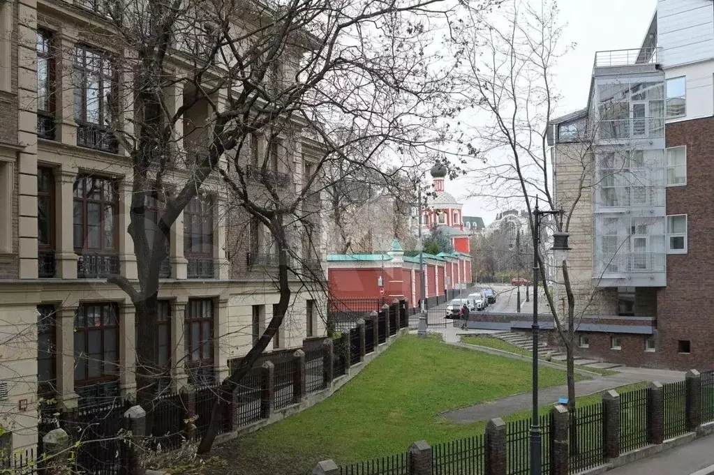5-к. квартира, 165 м, 2/6 эт. - Фото 1