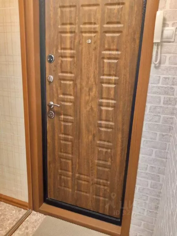 1-к кв. Томская область, Северск ул. Ленина, 108 (27.3 м) - Фото 1