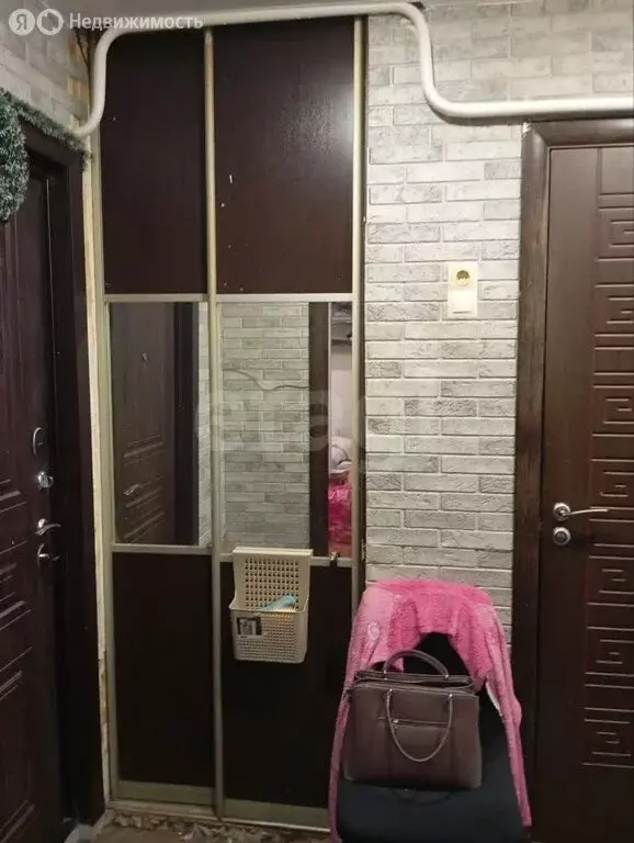 1-комнатная квартира: посёлок Ивняки, Центральная улица, 8 (34.1 м) - Фото 2