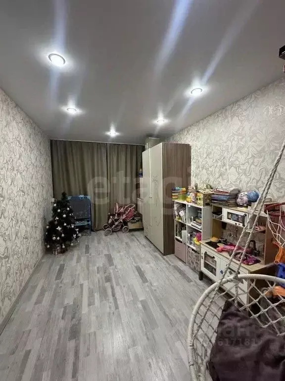 3-к кв. Коми, Ухта Чибьюская ул., 3 (60.4 м) - Фото 2