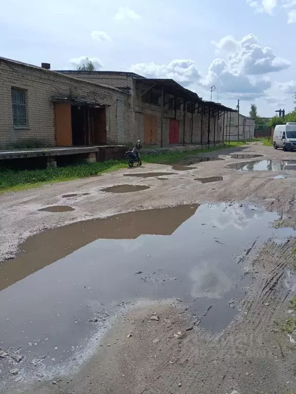 Помещение свободного назначения в Ивановская область, Иваново ул. ... - Фото 1