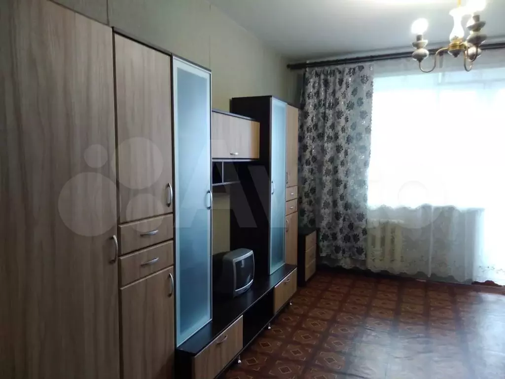 1-к. квартира, 35 м, 9/16 эт. - Фото 1