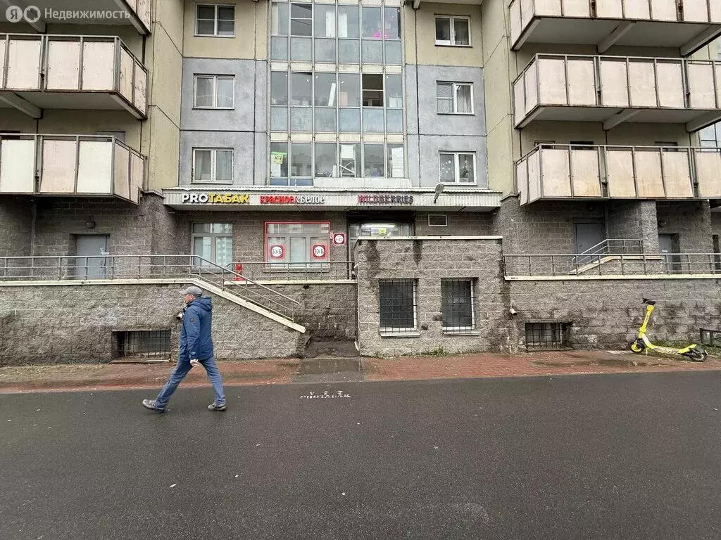 Помещение свободного назначения (70 м) - Фото 0