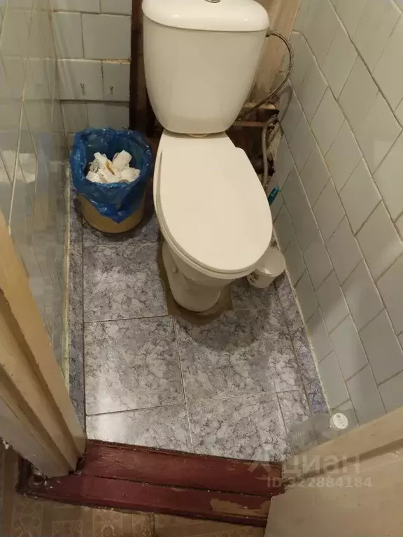 Комната Челябинская область, Челябинск ул. Красного Урала, 13 (36.0 м) - Фото 1