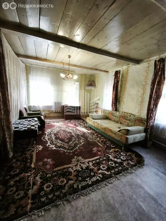 Дом в Тростянка, улица Чиркова, 73 (51 м) - Фото 1