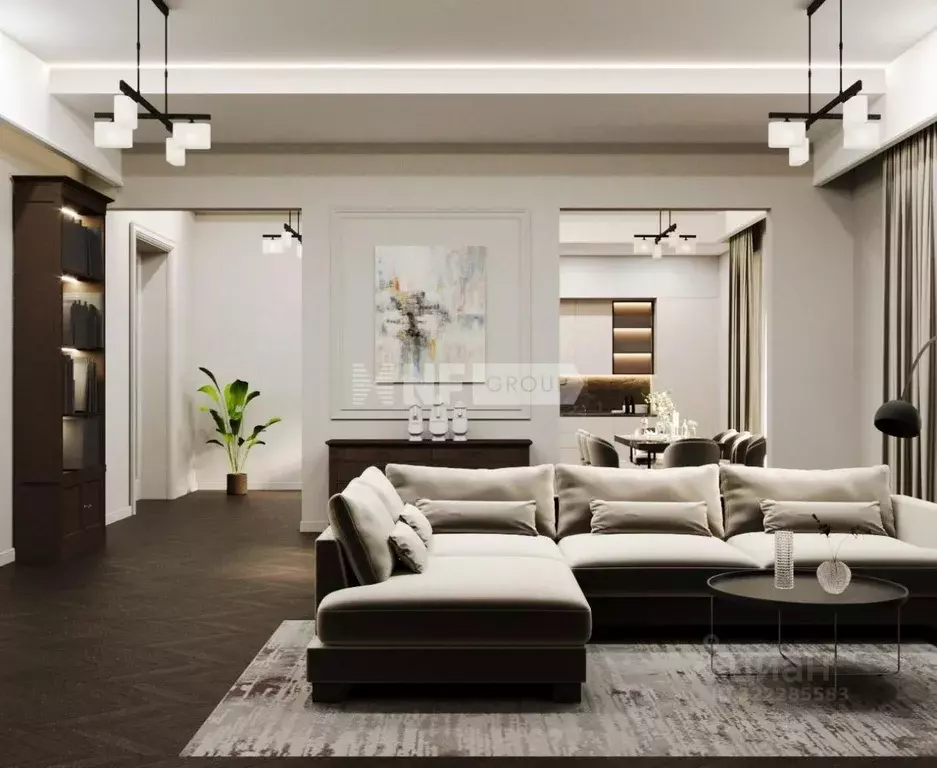 Дом в Московская область, Красногорск городской округ, с. ... - Фото 0