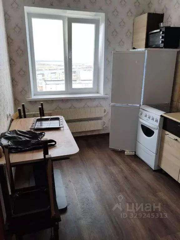 1-к кв. Архангельская область, Северодвинск Морской просп., 68 (36.4 ... - Фото 2