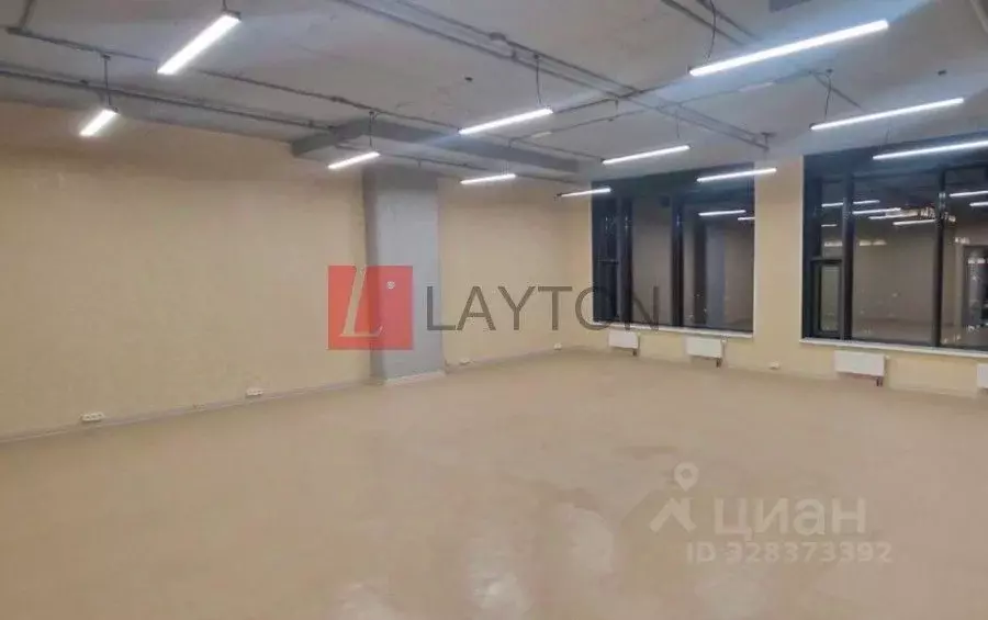 Офис в Москва ул. Вильгельма Пика, 11 (74 м) - Фото 2