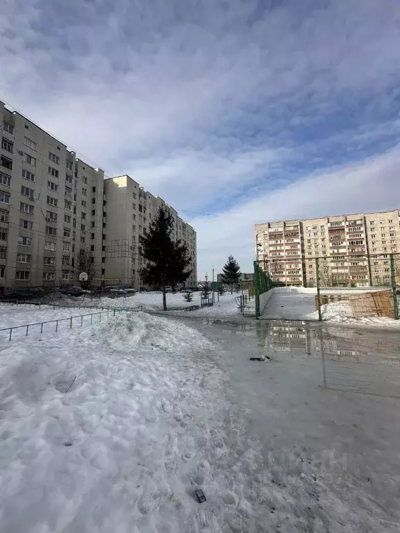 1-к кв. Башкортостан, Уфа Кремлевская ул., 76 (35.6 м) - Фото 1