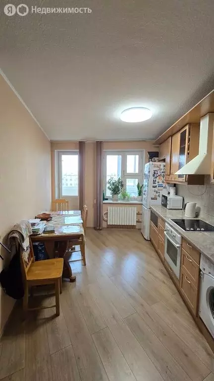 2-комнатная квартира: Москва, Каширское шоссе, 144к1 (60.9 м) - Фото 2