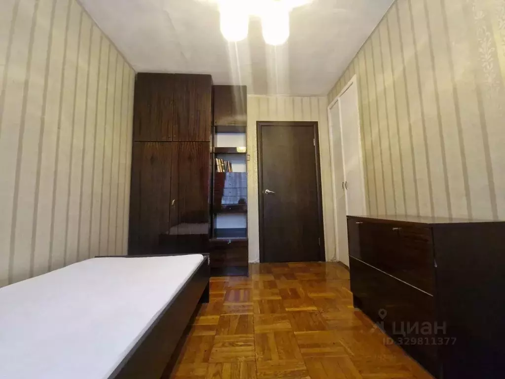 2-к кв. Санкт-Петербург ул. Софьи Ковалевской, 11К6 (54.0 м) - Фото 2