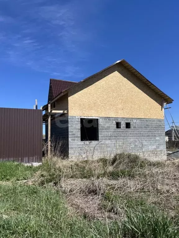 Дом в Свердловская область, Нижний Тагил  (180 м) - Фото 1