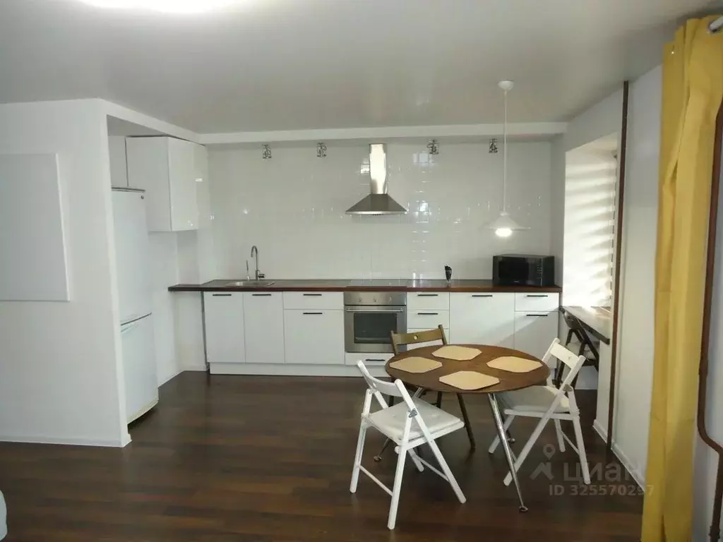 1-к кв. Свердловская область, Екатеринбург ул. Победы, 31 (36.0 м) - Фото 1