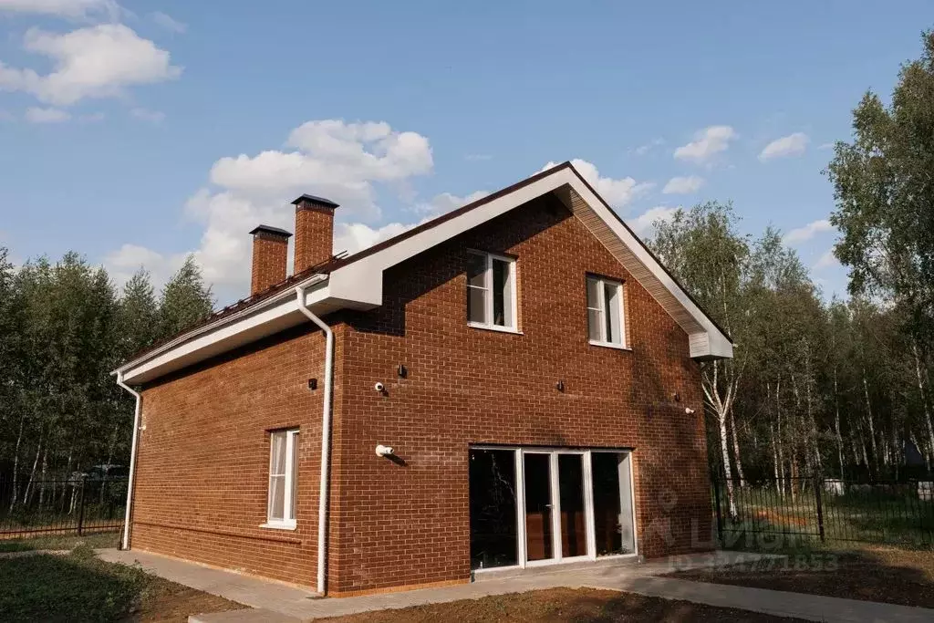 Дом в Ярославская область, Ярославский муниципальный округ, с. ... - Фото 1