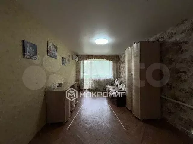 1-к. квартира, 39,7 м, 1/3 эт. - Фото 1