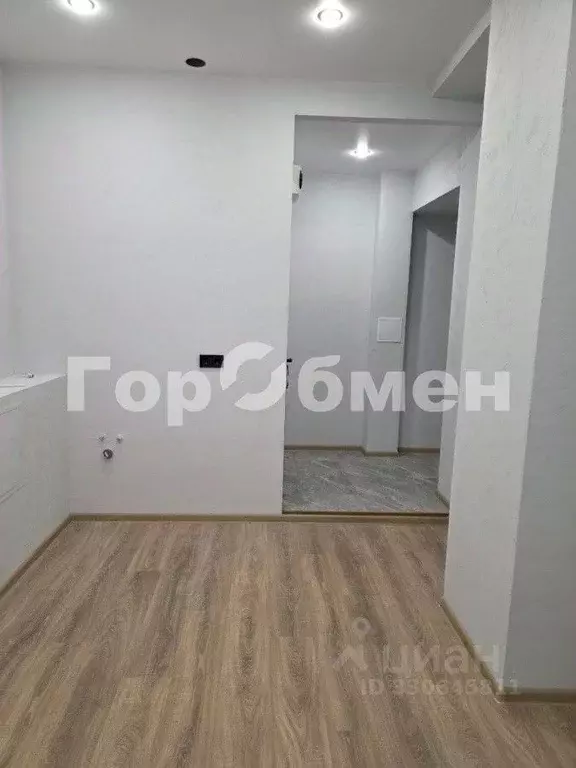Студия Москва Нагорная ул., 30К1 (17.7 м) - Фото 1