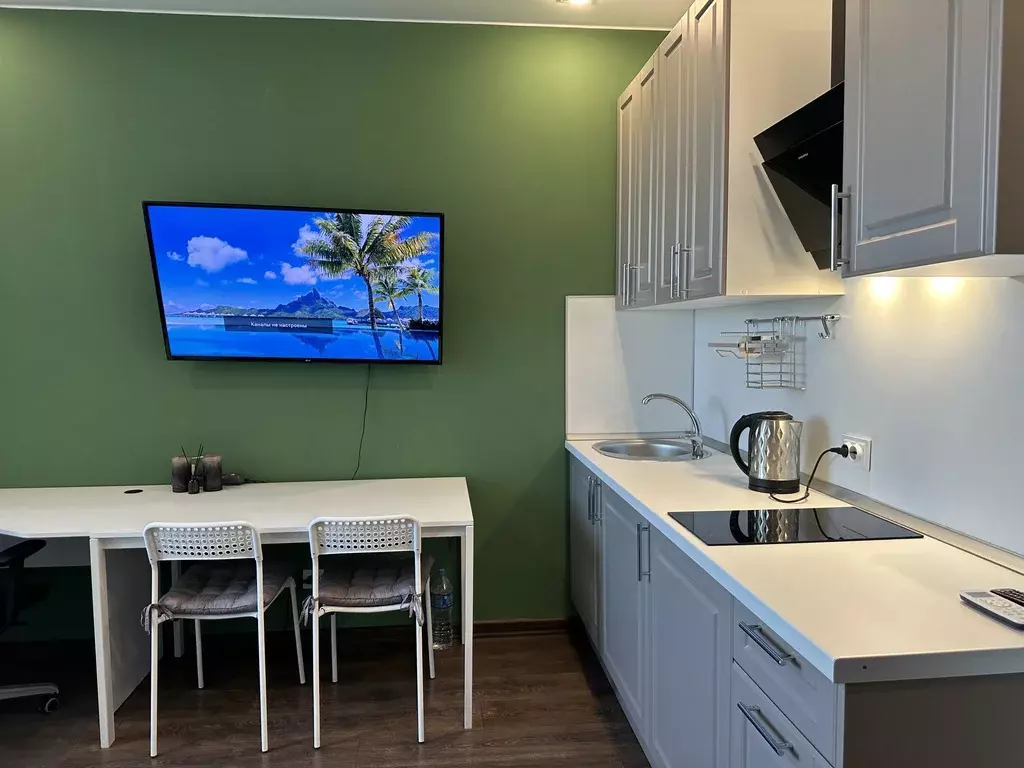 Продаётся квартира-студия, 25 м - Фото 0