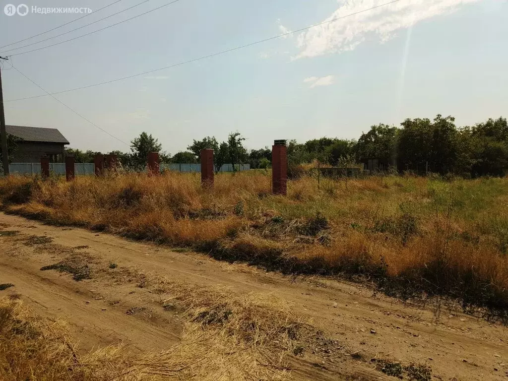 Участок в Лабинский район, Владимирское сельское поселение, садовое ... - Фото 1