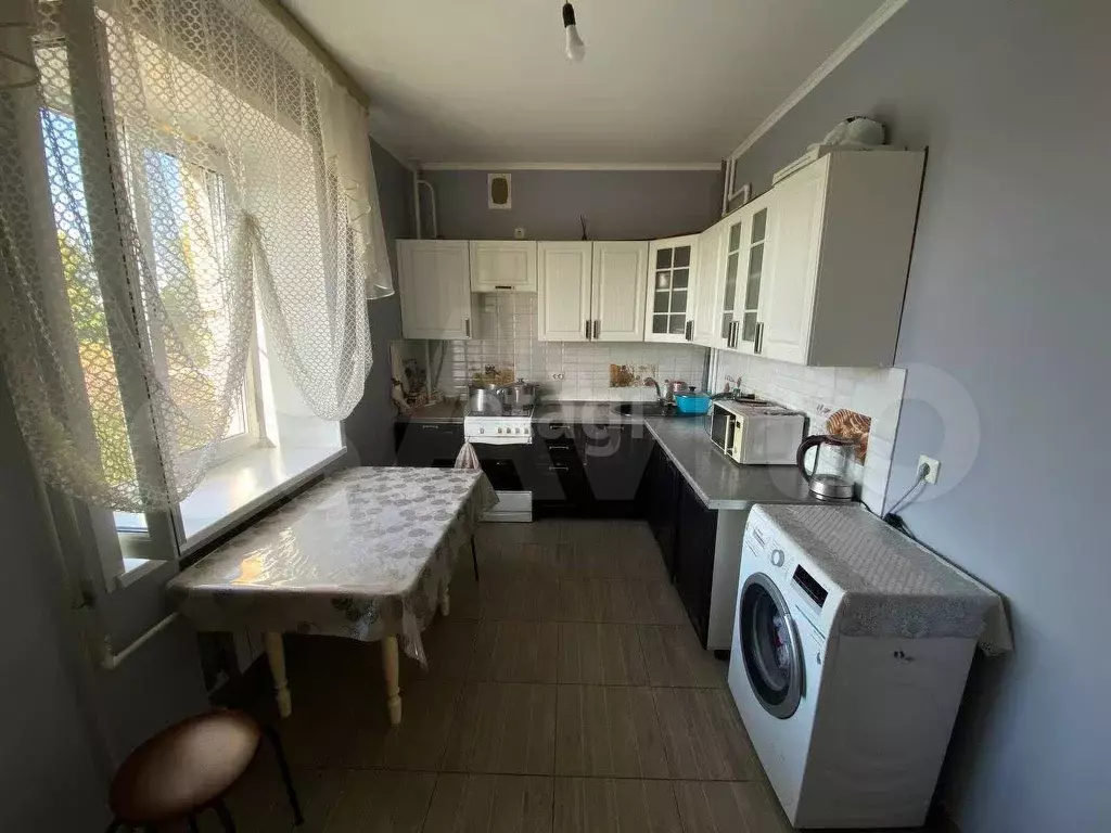 2-к. квартира, 59,4 м, 4/5 эт. - Фото 0