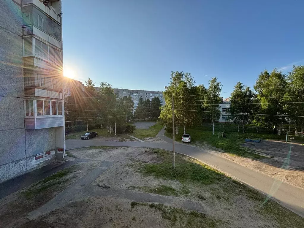 Продаётся 2-к квартира, 43.4 м - Фото 1