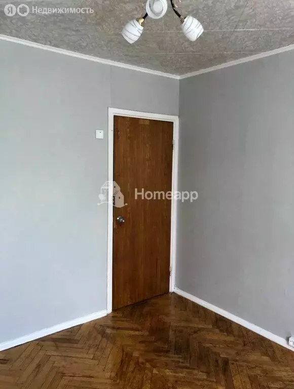 2-комнатная квартира: Москва, улица 26 Бакинских Комиссаров, 12к3 ... - Фото 1