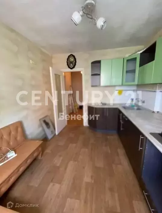 Продаётся 2-к квартира, 55 м - Фото 0