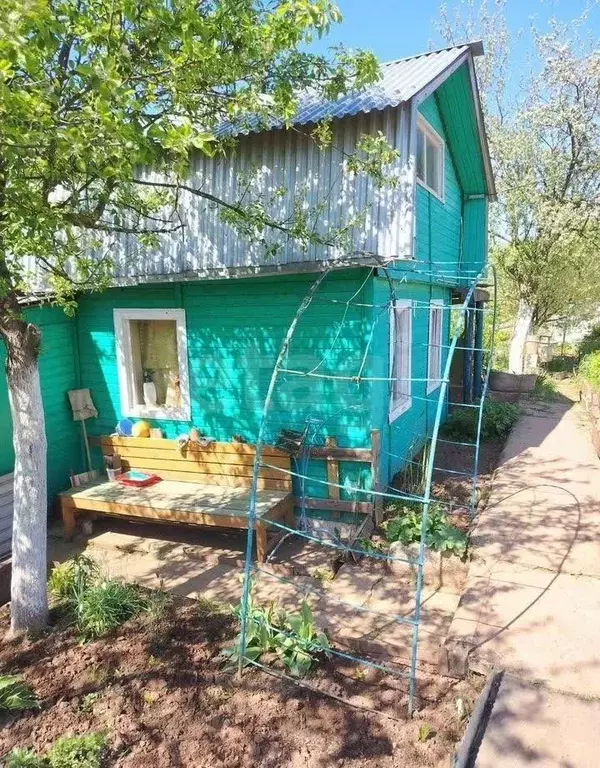 Дом в Кировская область, Киров Патриарх СДТ, 203 (60 м) - Фото 2