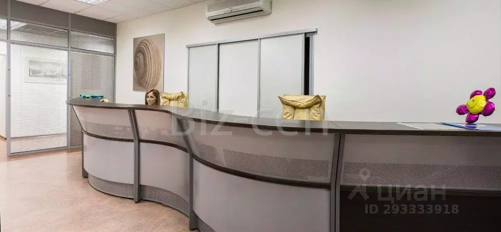 Офис в Санкт-Петербург Софийская ул., 8к1с4 (18 м) - Фото 2