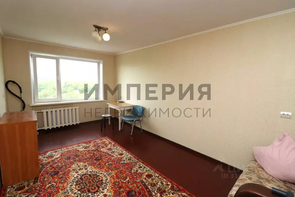 1-к кв. Магаданская область, Магадан ул. Попова, 5к2 (33.0 м) - Фото 1