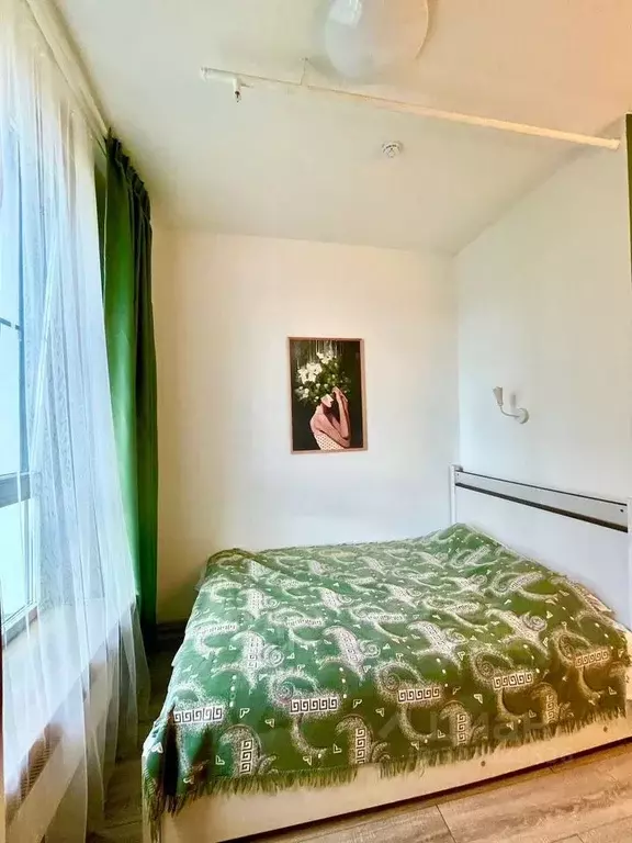 1-к кв. Москва Выборгская ул., 9/1 (25.0 м) - Фото 1