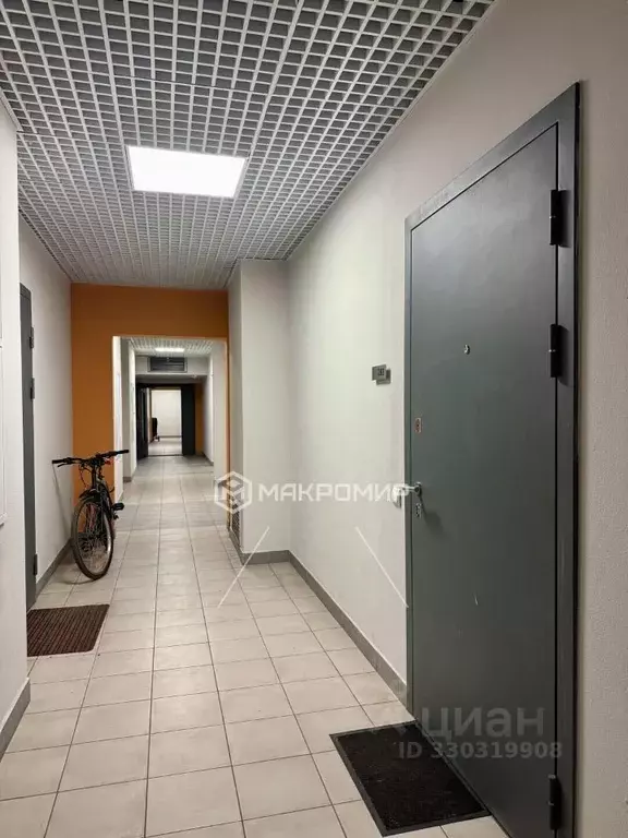 1-к кв. Санкт-Петербург Южное ш., 45к3 (37.0 м) - Фото 2