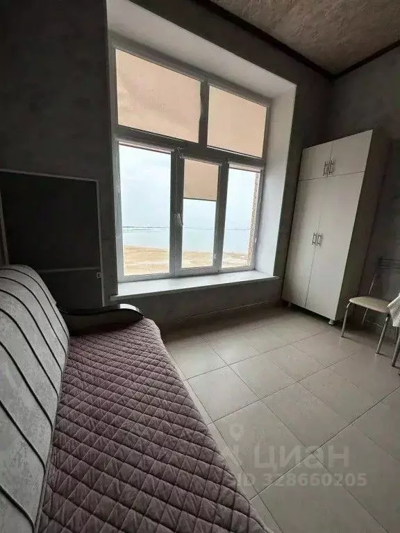 1-к кв. Дагестан, Избербаш ул. Имени Р. Зорге, 40А (23.0 м) - Фото 1
