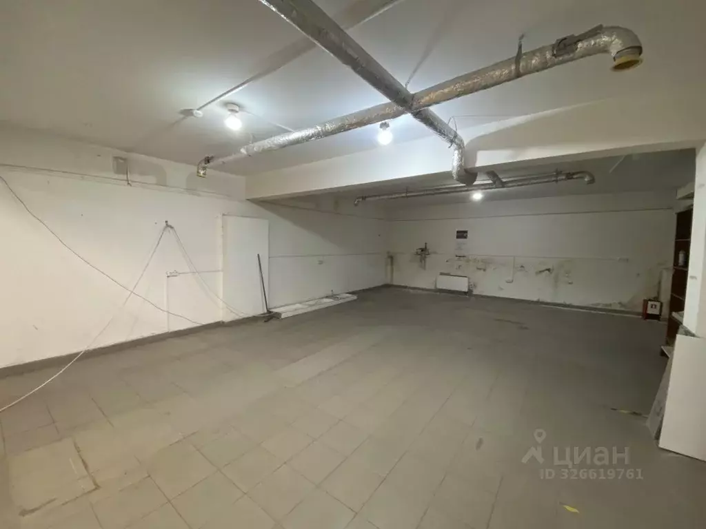 Торговая площадь в Московская область, Солнечногорск городской округ, ... - Фото 1