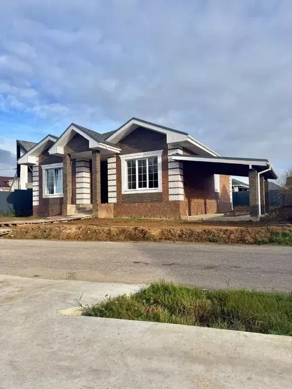 Дом в Московская область, Солнечногорск городской округ, д. Соколово  ... - Фото 1