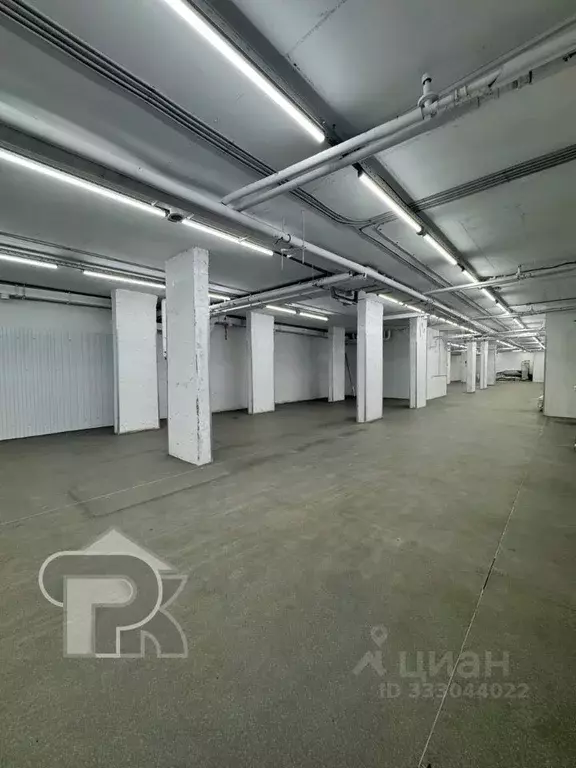 Помещение свободного назначения в Московская область, Балашиха Кучино ... - Фото 1